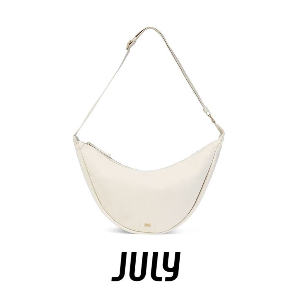 JULY Everyday Crescent Bag